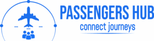 logo passengers hub